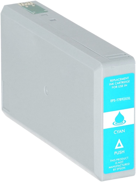 

Tusz Do Drukarki Epson T7892 WF-5110DW WF-5690DWFN