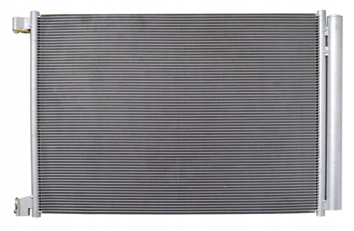 0995000454, 0995001354, - РАДИАТОР КОНДИЦИОНЕРА MERCEDES 0995000454
