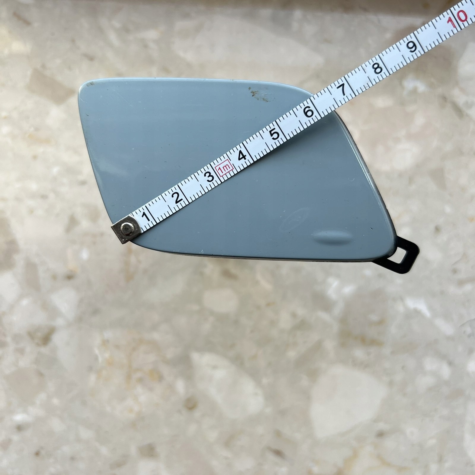 VOLVO V40 II 12-17 spoiler bumper front 31425399