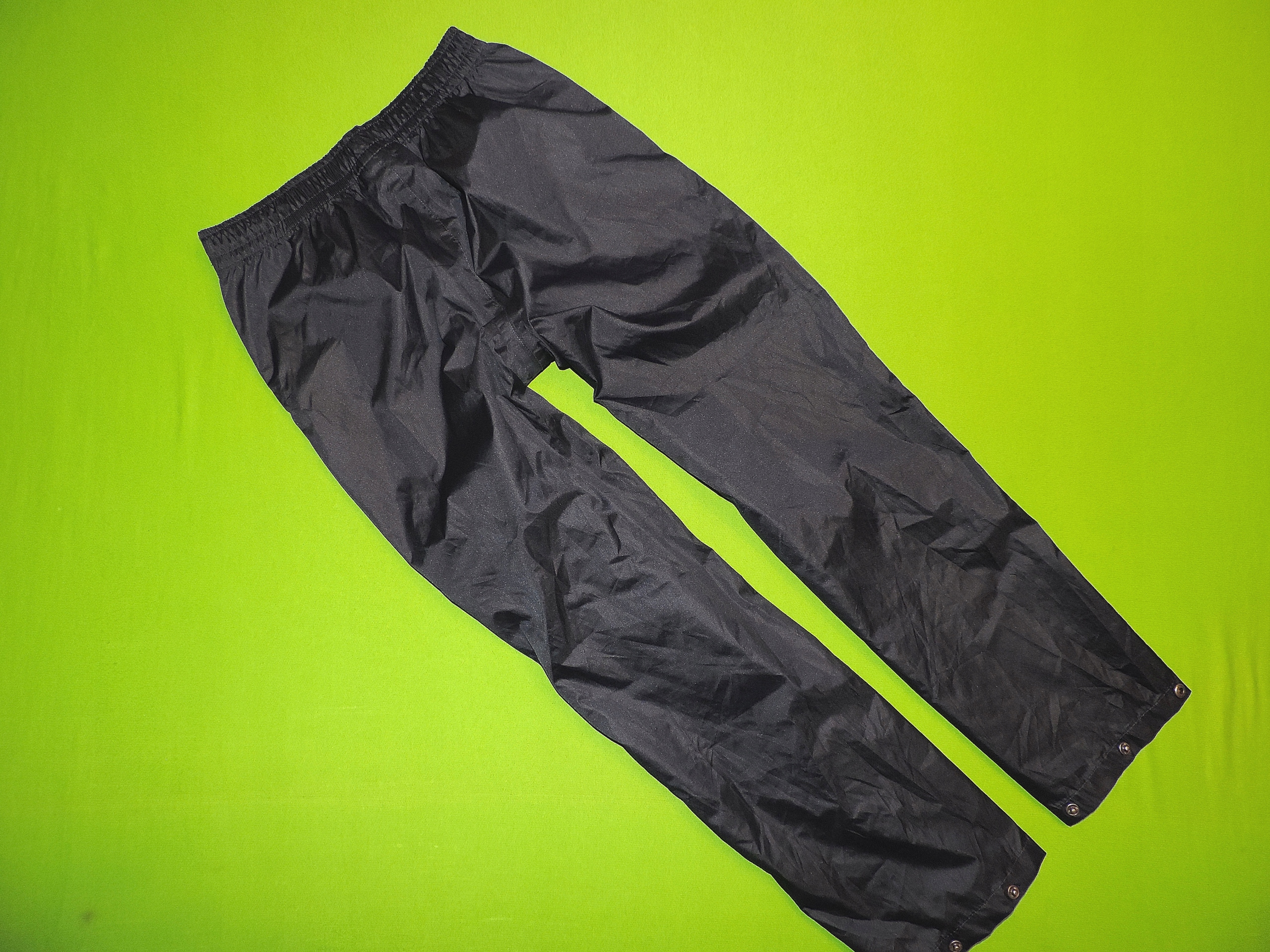 CRIVIT__CHŁOPIĘCE SPODNIE PRZECIWDESZCZOWE__134 Rozmiar (new) 134 (129 - 134 cm)