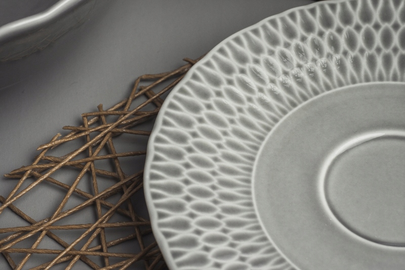 ĆMIELÓW SOFIA Spodek 15.7 cm LB01 Liczba sztuk 1 szt.