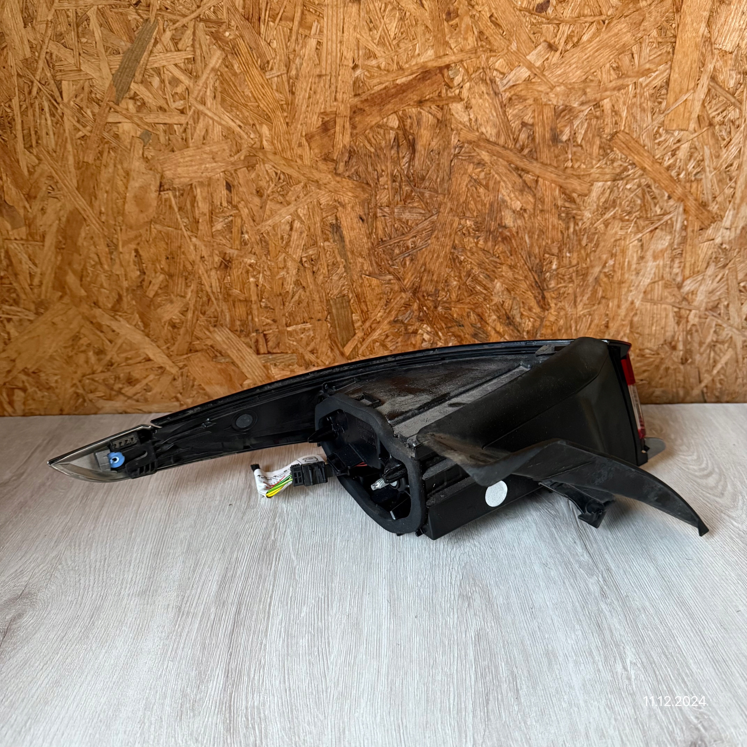 light rear right CITROEN DS3 CROSSBACK 9822177980