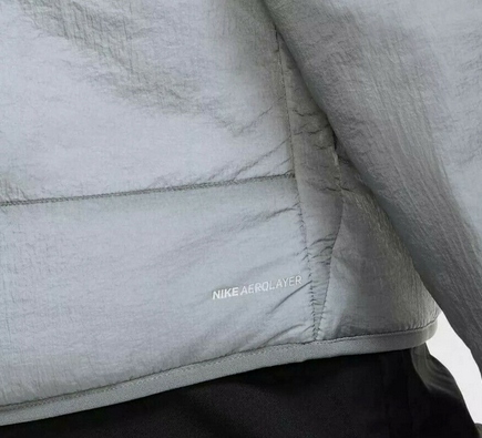 NIKE KURTKA DJ0569 084 R. M Marka Nike