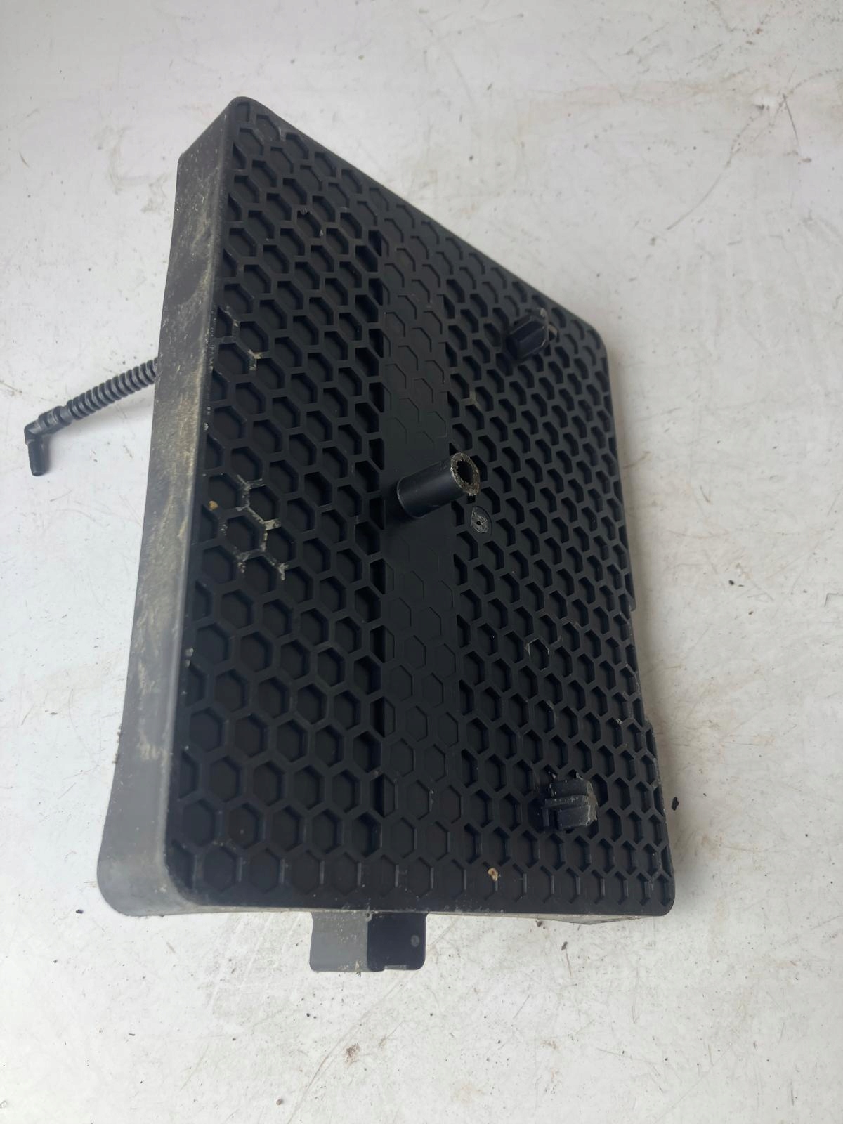 Porta per batteria 648947341R DACIA SPRING