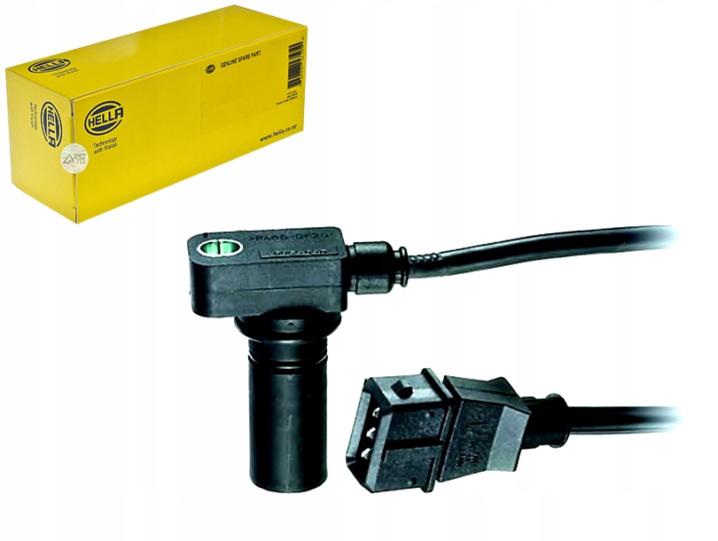 6PU 009 - Датчик положення колінчастого валу AUDI 100 C4 80 B4