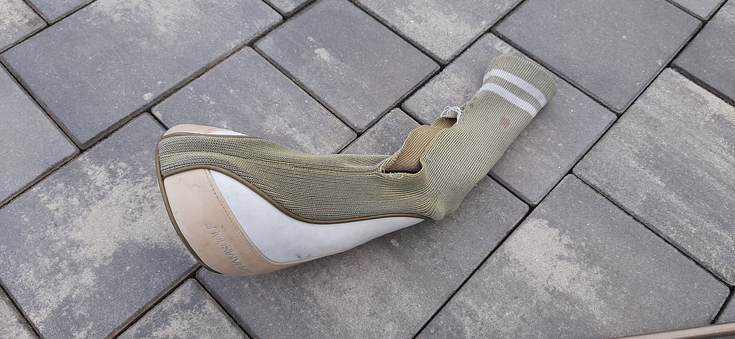 Adams Golf Insight Tech driver kij do golfa golf Model DRIVER