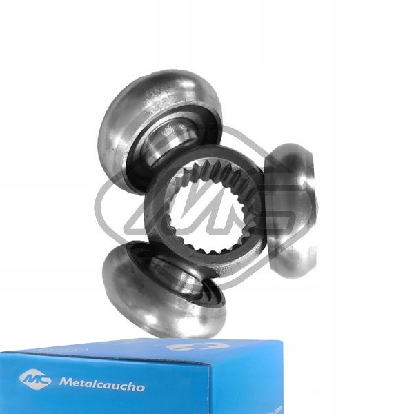 39406 - Крестовина для SSANGYONG REXTON II 2.7 3.2