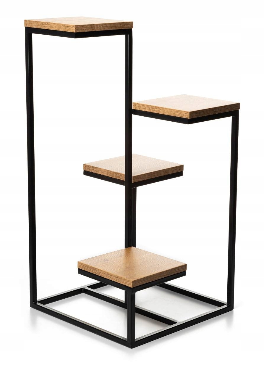 

Kwietnik Kasakada na kwiaty z blatami Mdf Loft 85