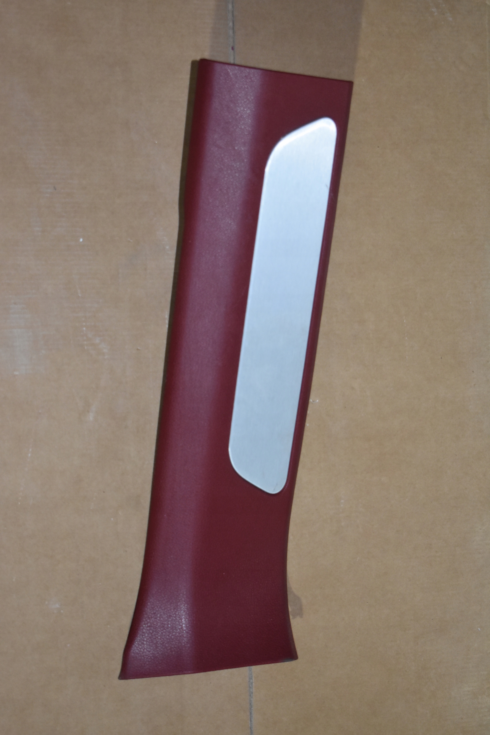 cap threshold rear part rear right PORSCHE PANAMERA 971 TURBO 1