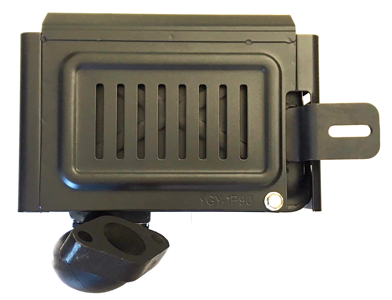 Tlumič Zongshen XP420 11,5HP Mtd Thorx