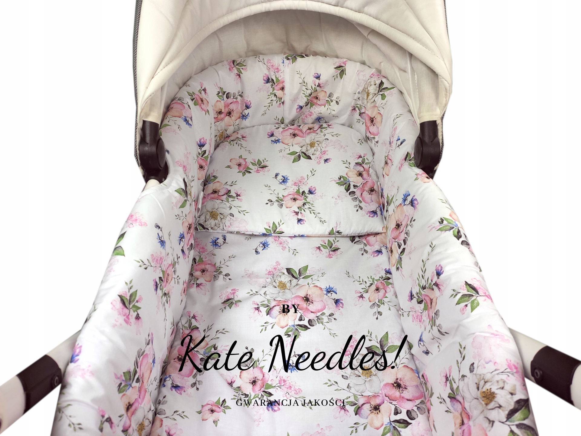 Вклад Матрас для люльки коляски ЦВЕТА