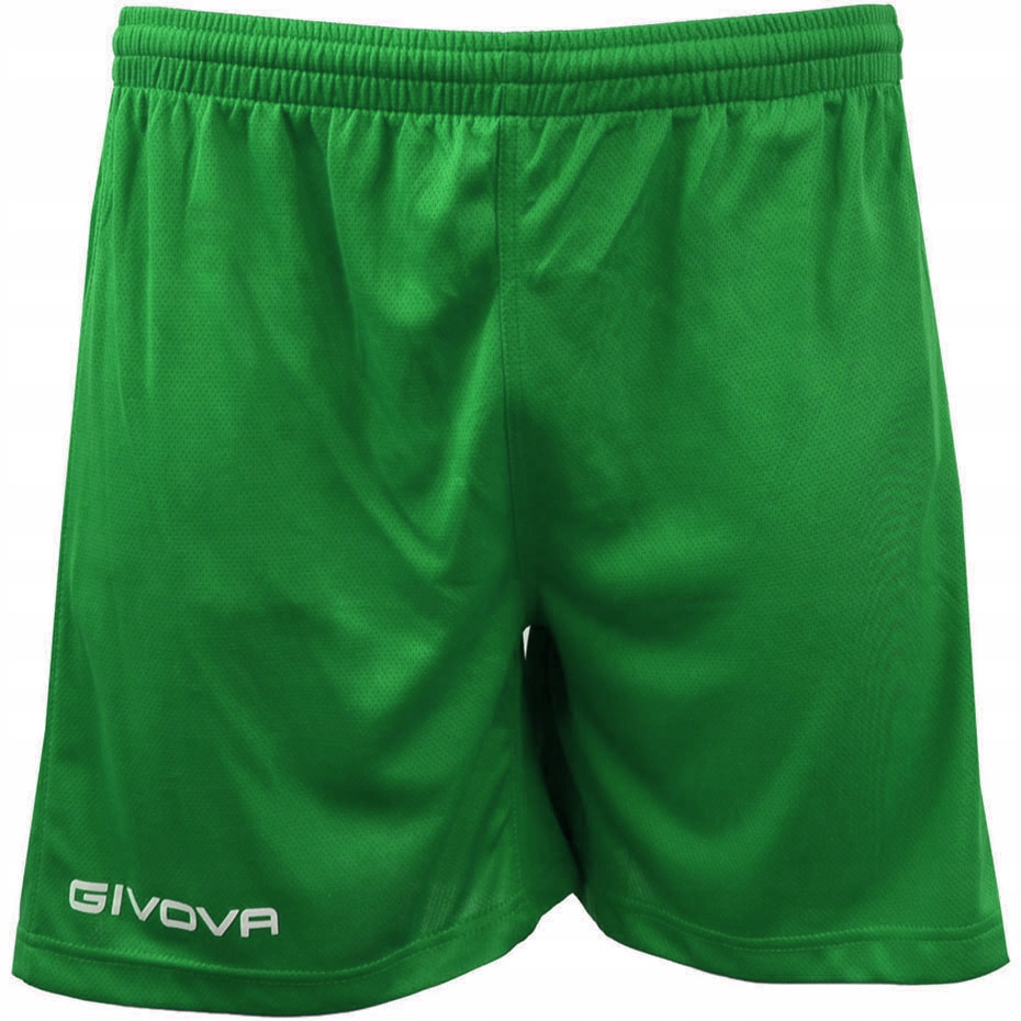 SPODENKI SPORTOWE GIVOVA ONE P016 0013 R. XXS