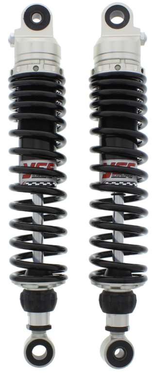 Tlumič Yss Honda Cb 500 94-03