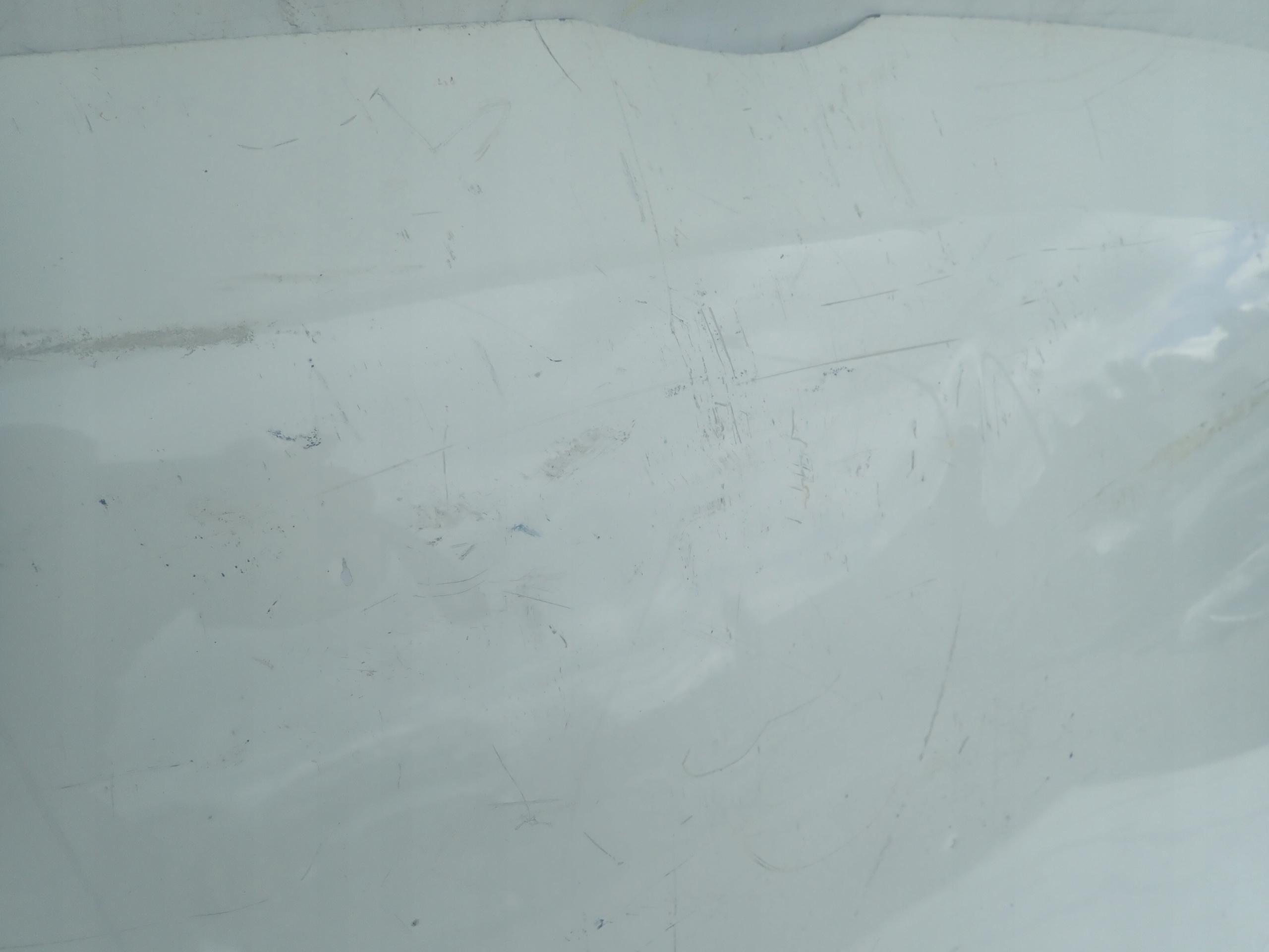 VW T5 03-10 bonnet