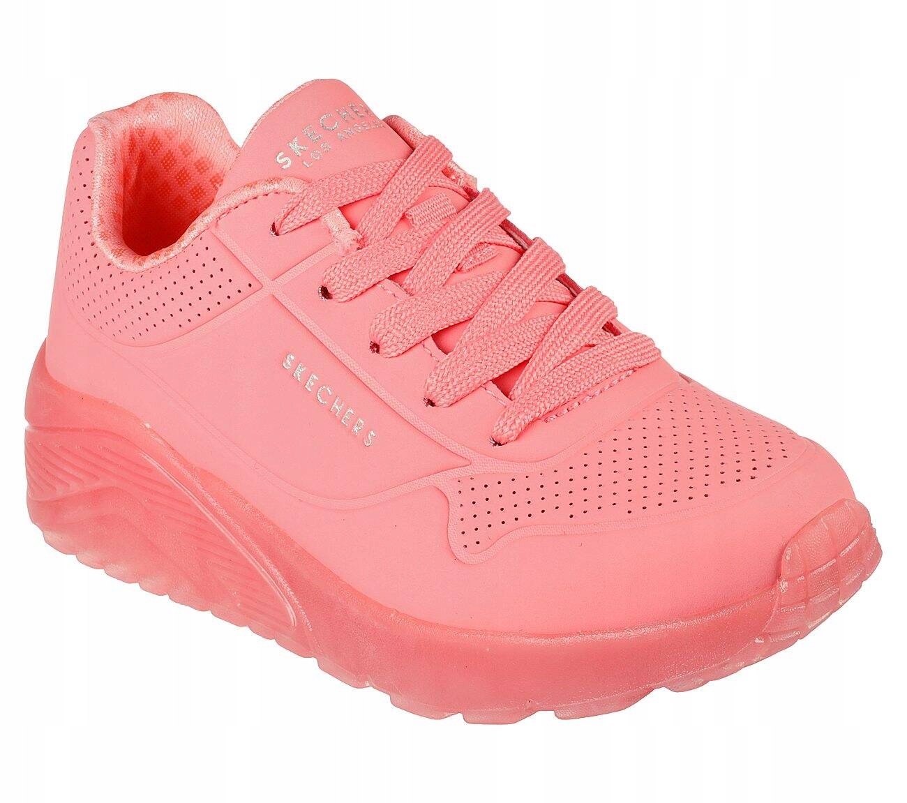 Buty na co dzień dziecięce Skechers Uno Do Szkoły