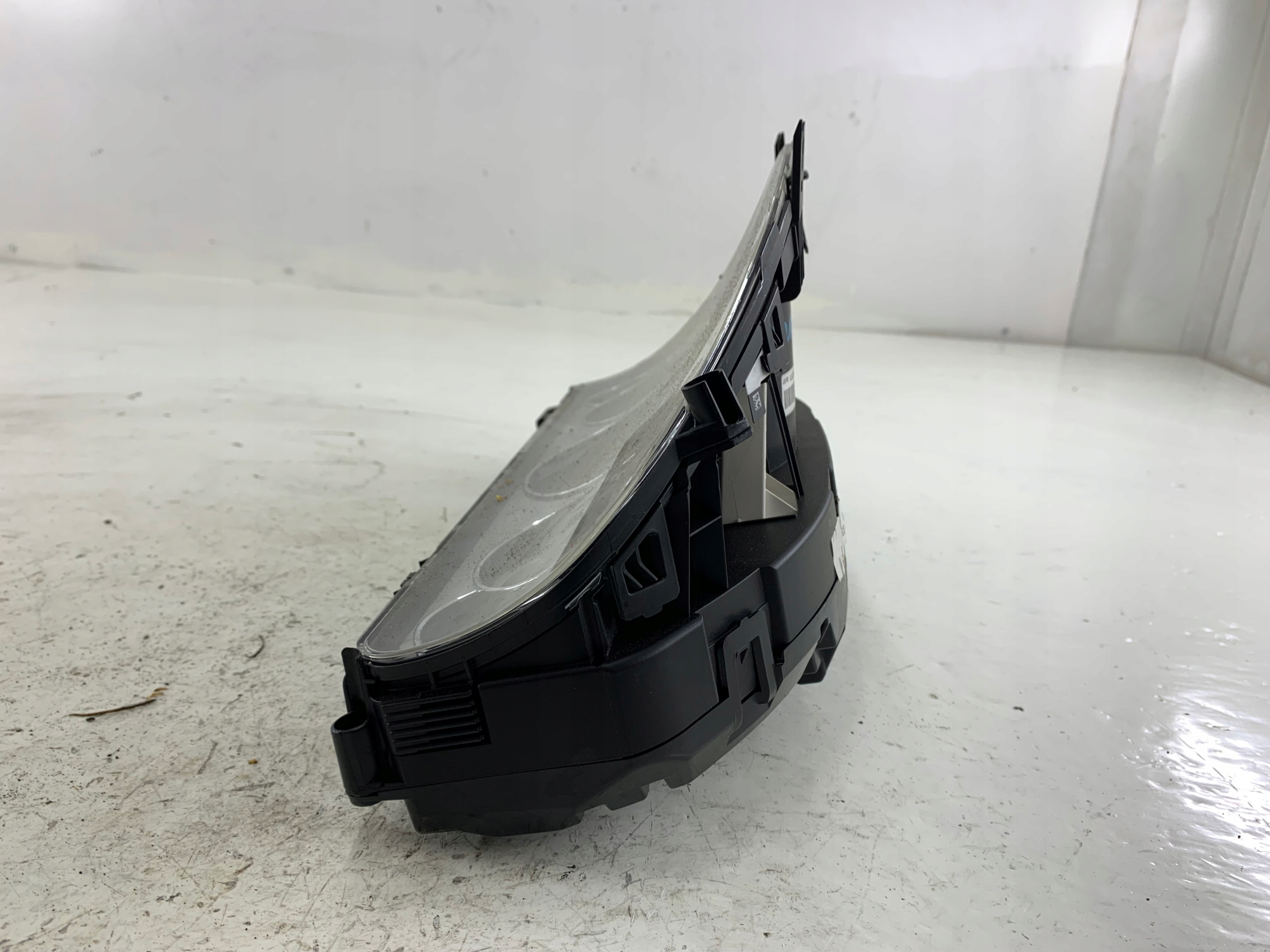 MERCEDES W212 2.2 CDI dials dials A2129003509