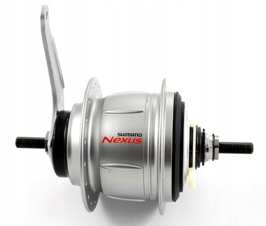 Piasta Shimano Nexus SG-8C31 8 biegowa 32H