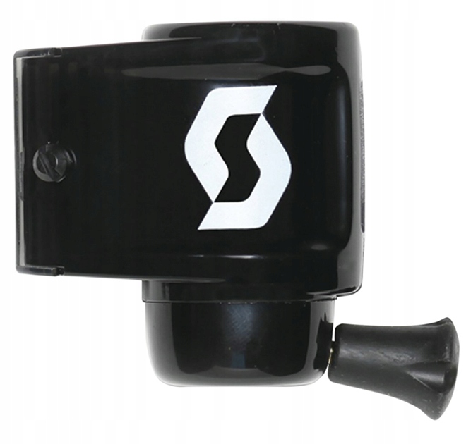 Контейнер Works 30mm Motorside Canister SCOTT