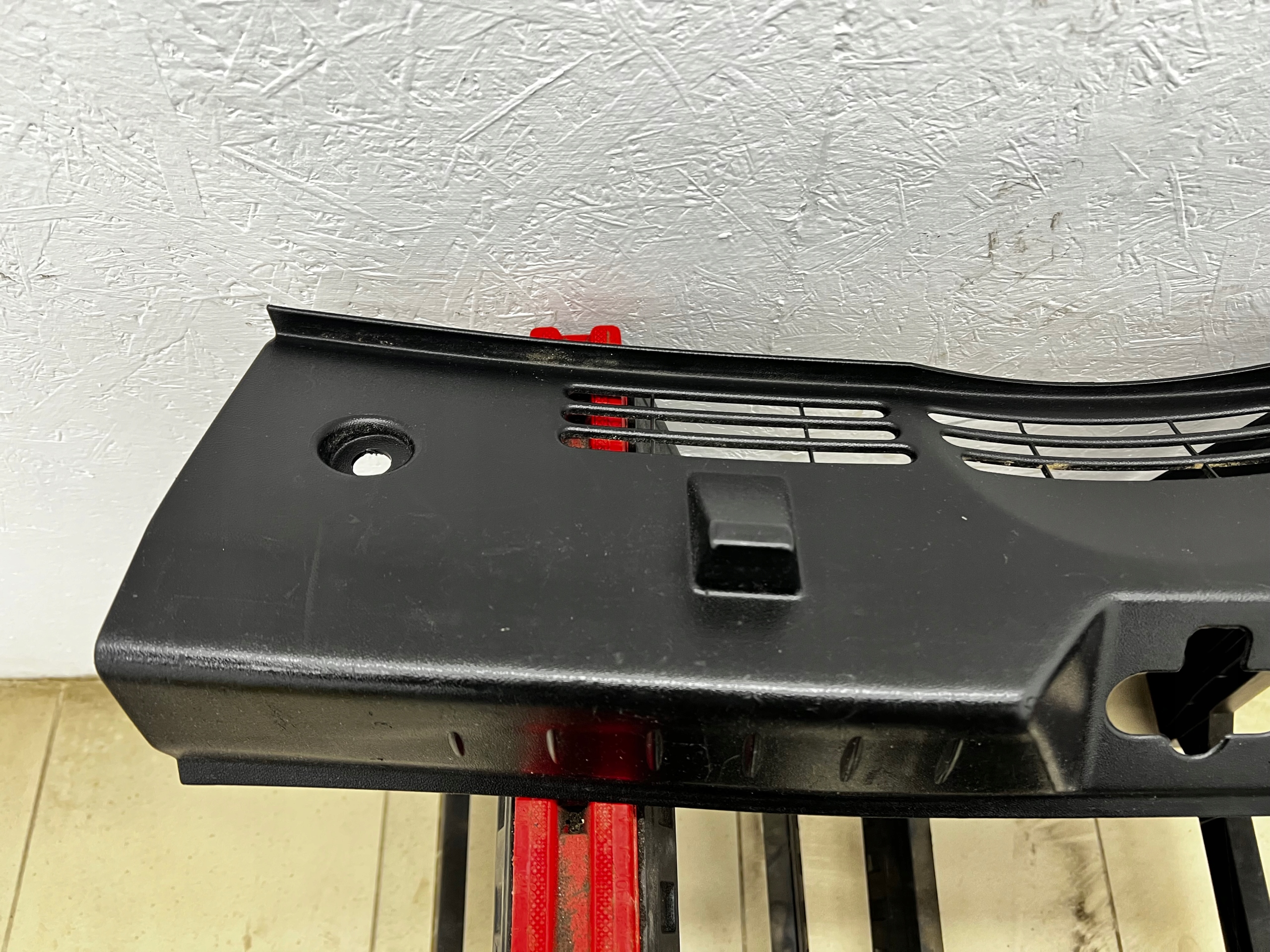 couverture de la serrure du capot SEAT ALTEA (5P1) 5P0863485C