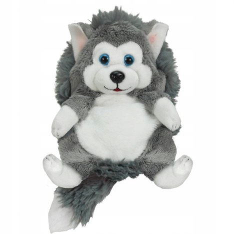 

Hideaway Pets Zwierzak Składany Pies Husky 84000
