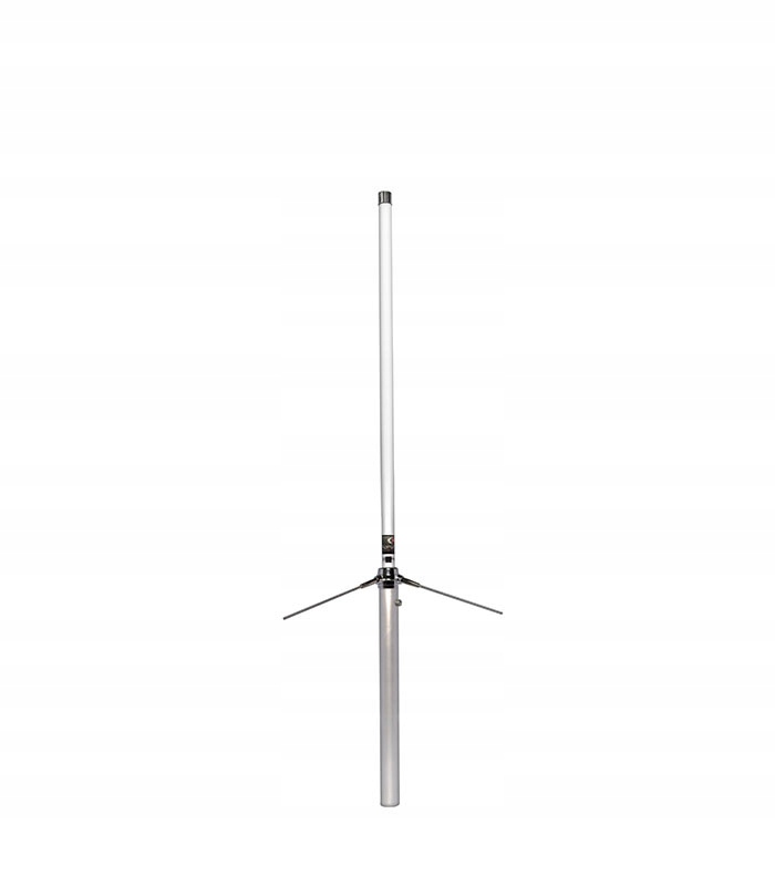 Komunica X30 antena bazowa 1.3m Vhf Uhf 144/430MHz