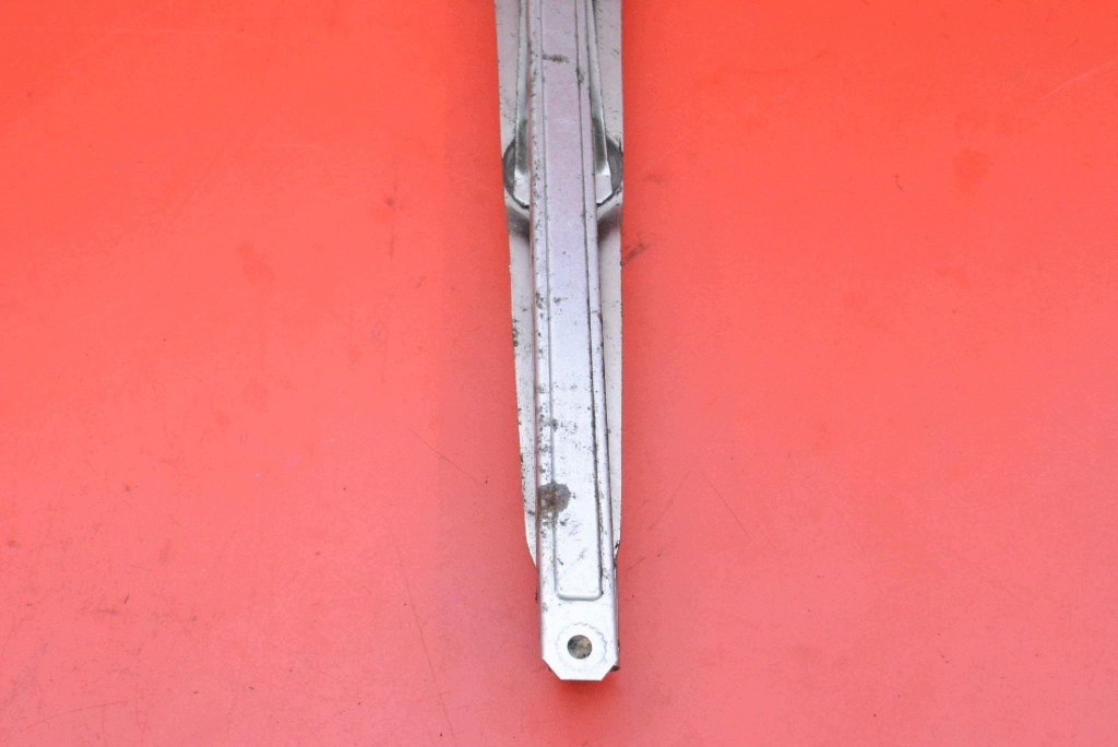 window regulator left front 5713A383 MITSUBISHI OUTLANDER 3 III 12-14