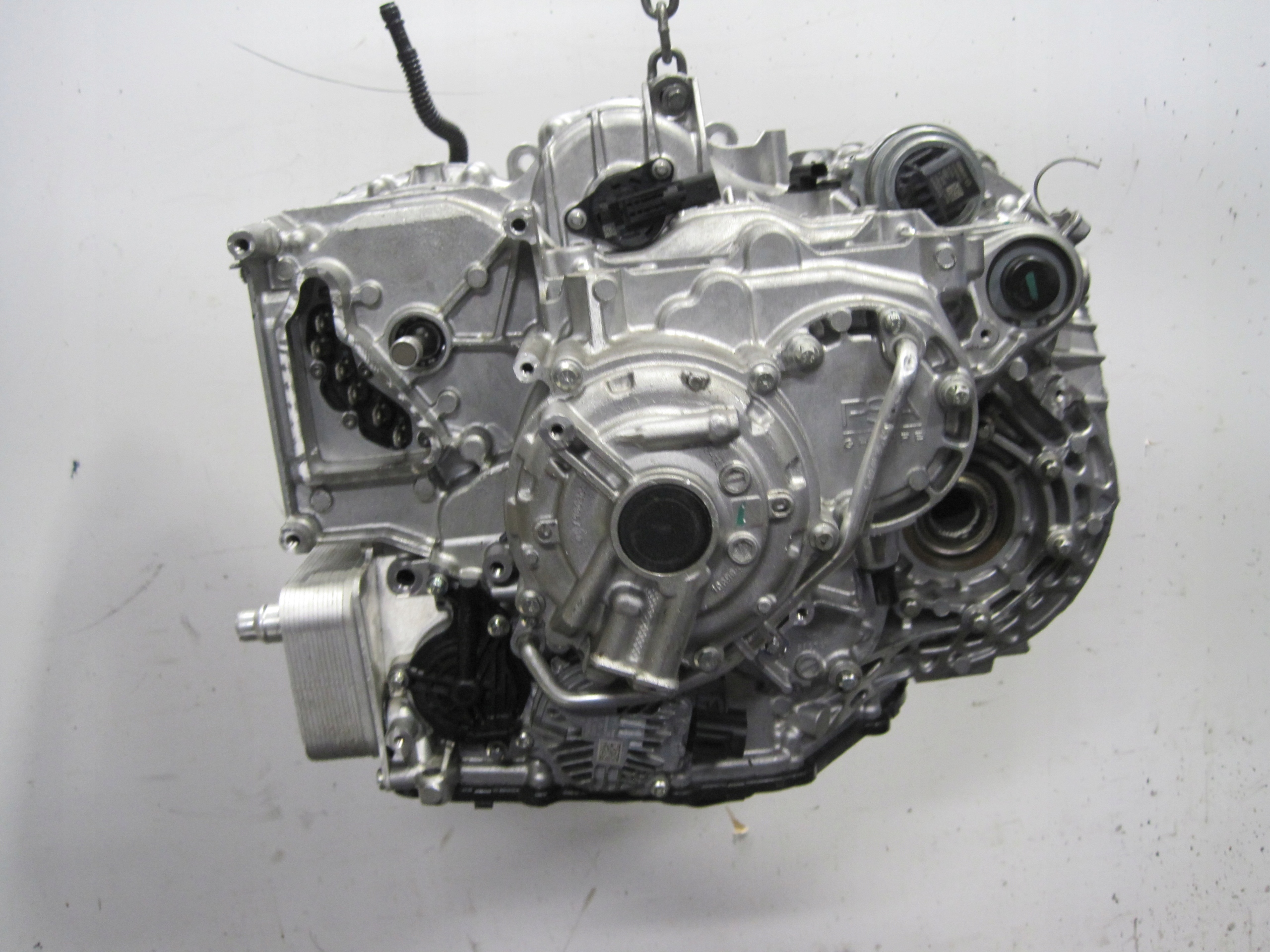 Getriebe PEUGEOT CITROEN 20F9FJ 1,2THP