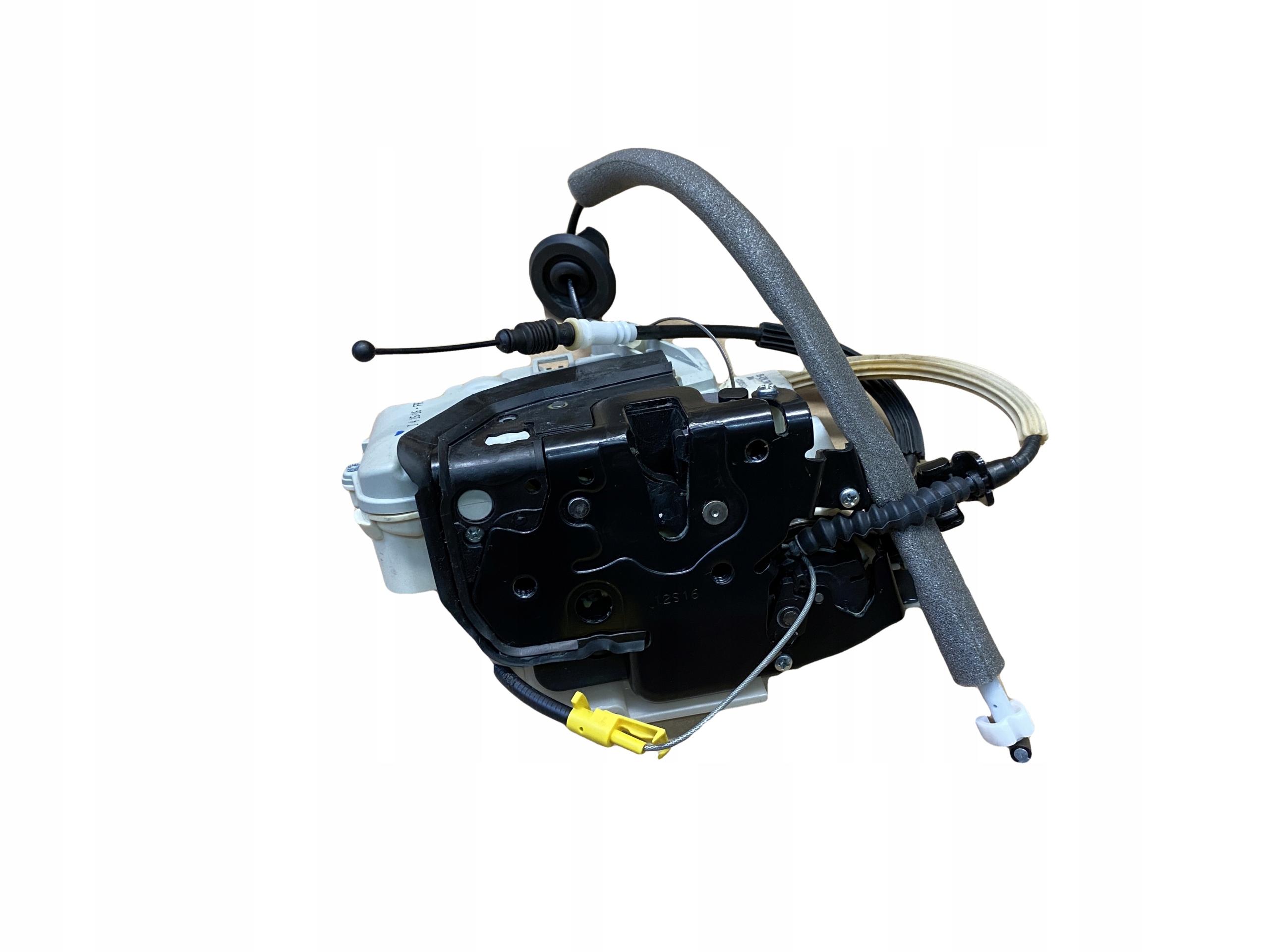 AUDI A7 4G lock DOCIAG door left front 4G1837015B