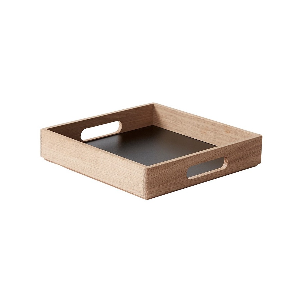 Andersen Furniture Tray Dubová Podnos na servírovanie 28 cm