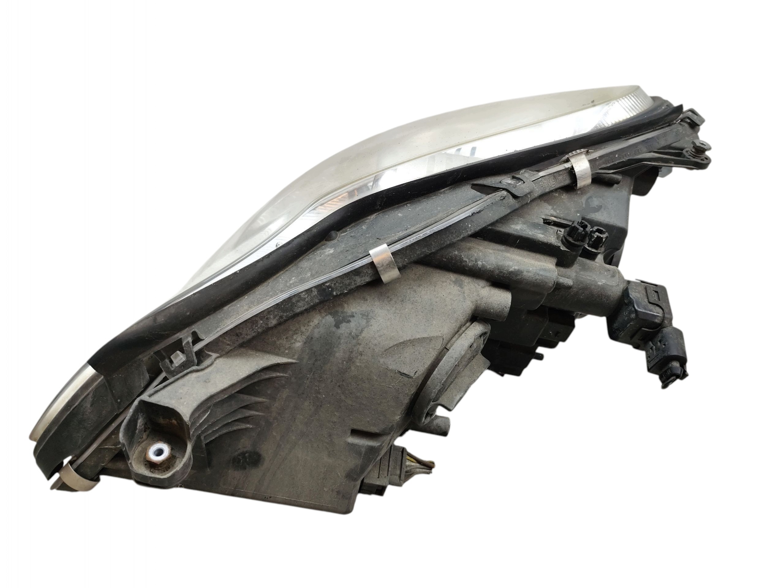 light REFLEKTOR right front MERCEDES CLS C219 LIFT (2008-2010) 15967800 UK