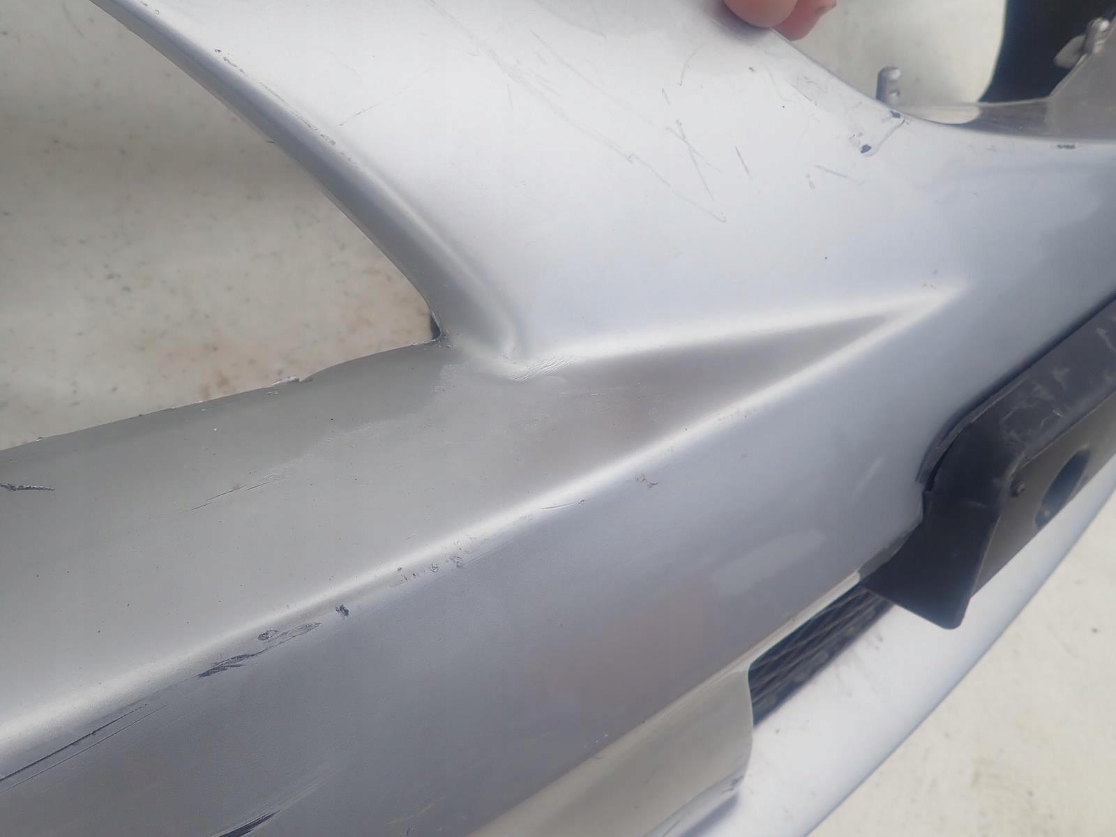 MAZDA PREMACY and 1 LIFT 01-05 bumper front front