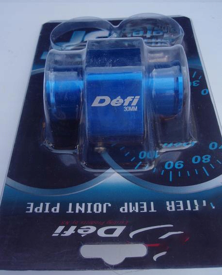 Adapter czujnika czujnik temperatury wody DEFI 34m EAN (GTIN) 7467681165450