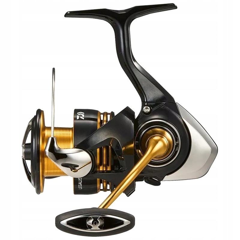 Kołowrotek Spinningowy Daiwa 23 Legalis LT3000-CXH Na Szczupaka Bolenia