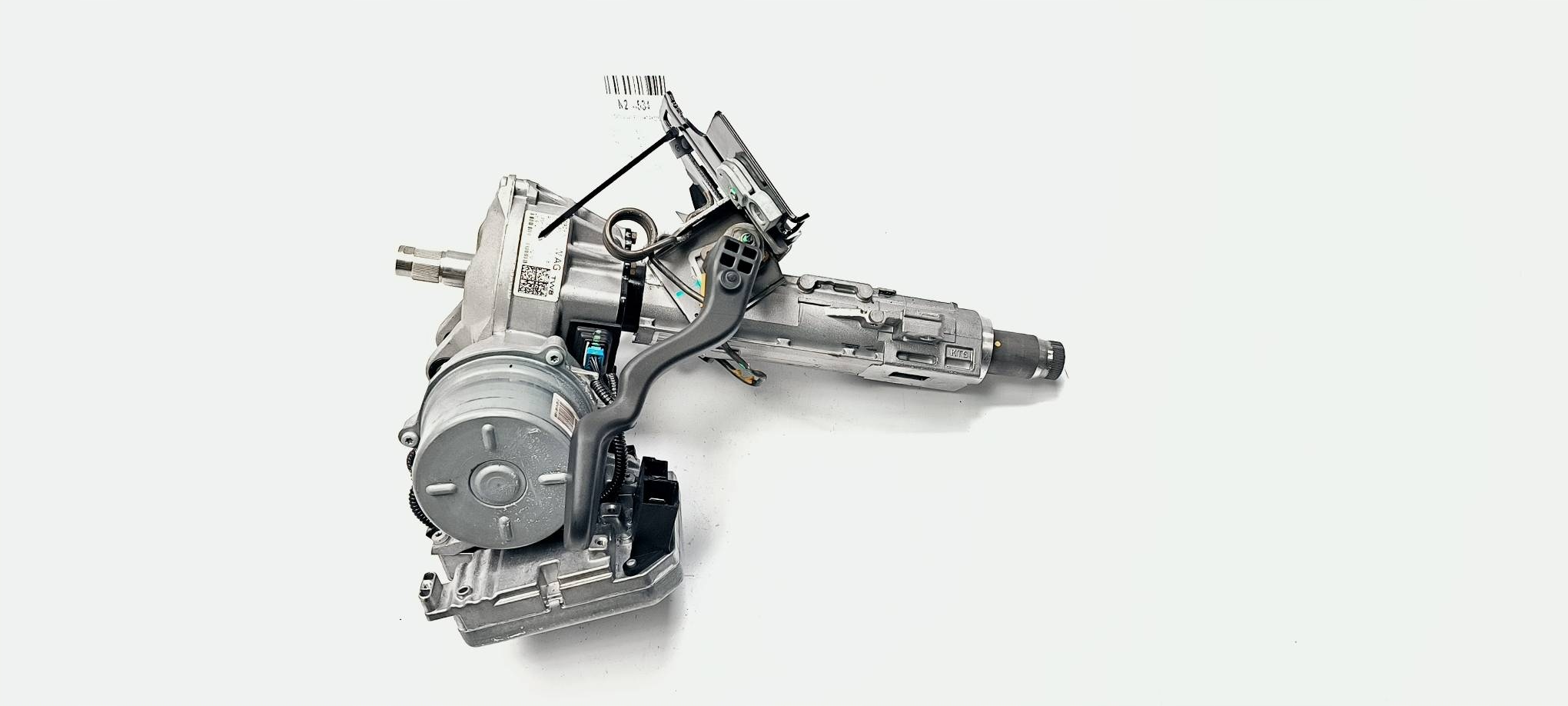 control electrics 6R1909144R SKODA RAPID