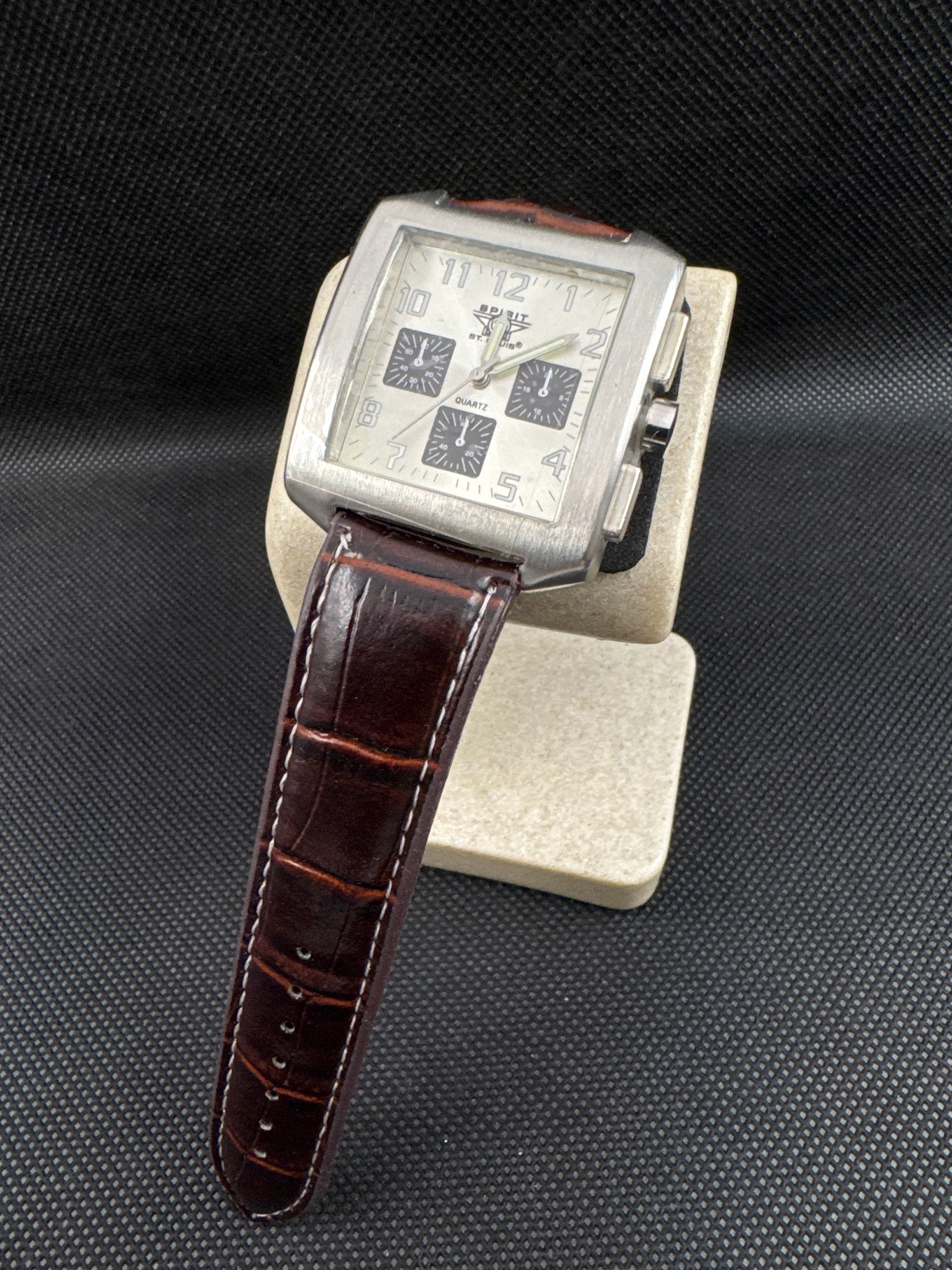 Zegarek Spirit St.Louis