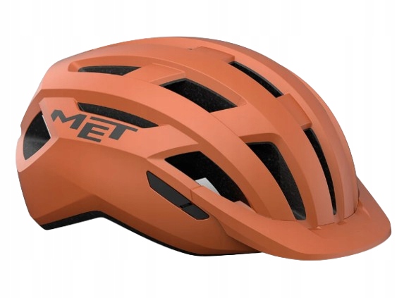 Kask rowerowy Met Allroad Mips Wander S 52-56 cm