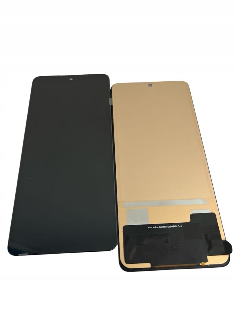 LCD Displej Pre Xiaomi Redmi Note 10 Pro Oled Oprava V Servise
