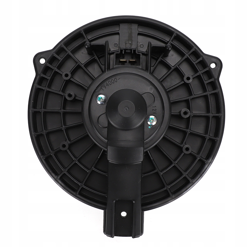 1618190108911 - Регулятор тепла двигуна вентилятора 194000-7400