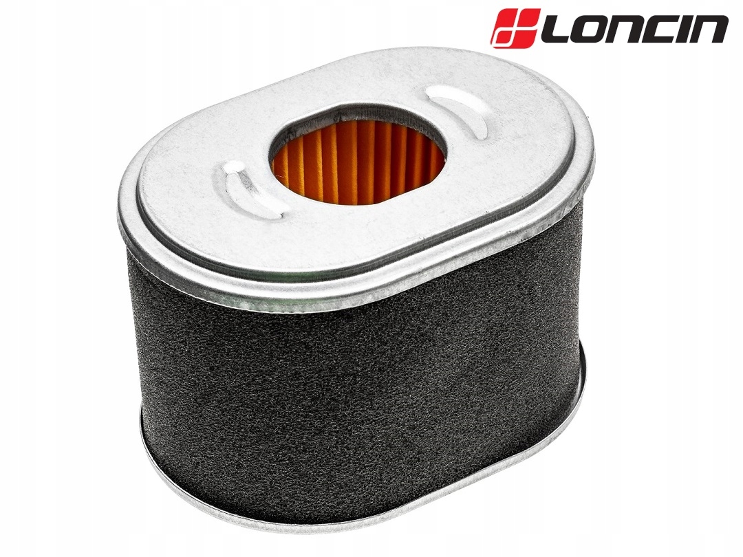

Filtr powietrza Loncin LC168F-1 LC168F-2 Oryginał