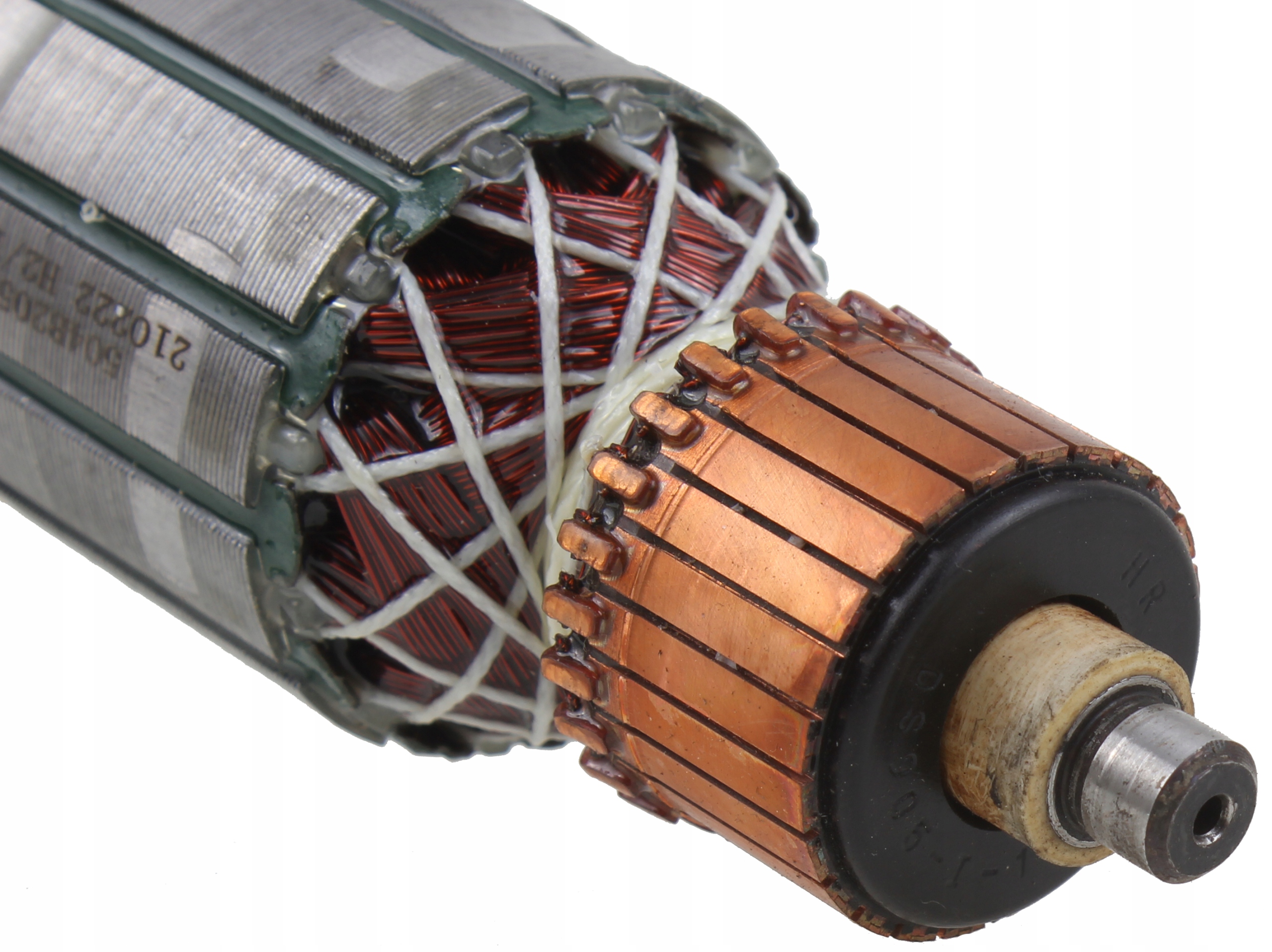 Wirnik młota Hitachi H45MR H45MRY H45SR, 360571E Kod producenta 26-008