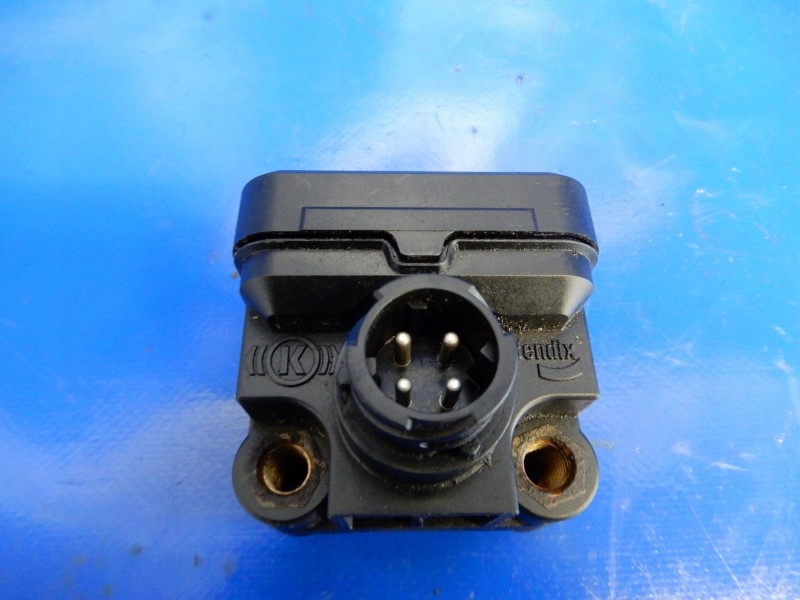 ZYROSKOP SENSOR CZUJNIK ESP MAN TGX Car type Trucks