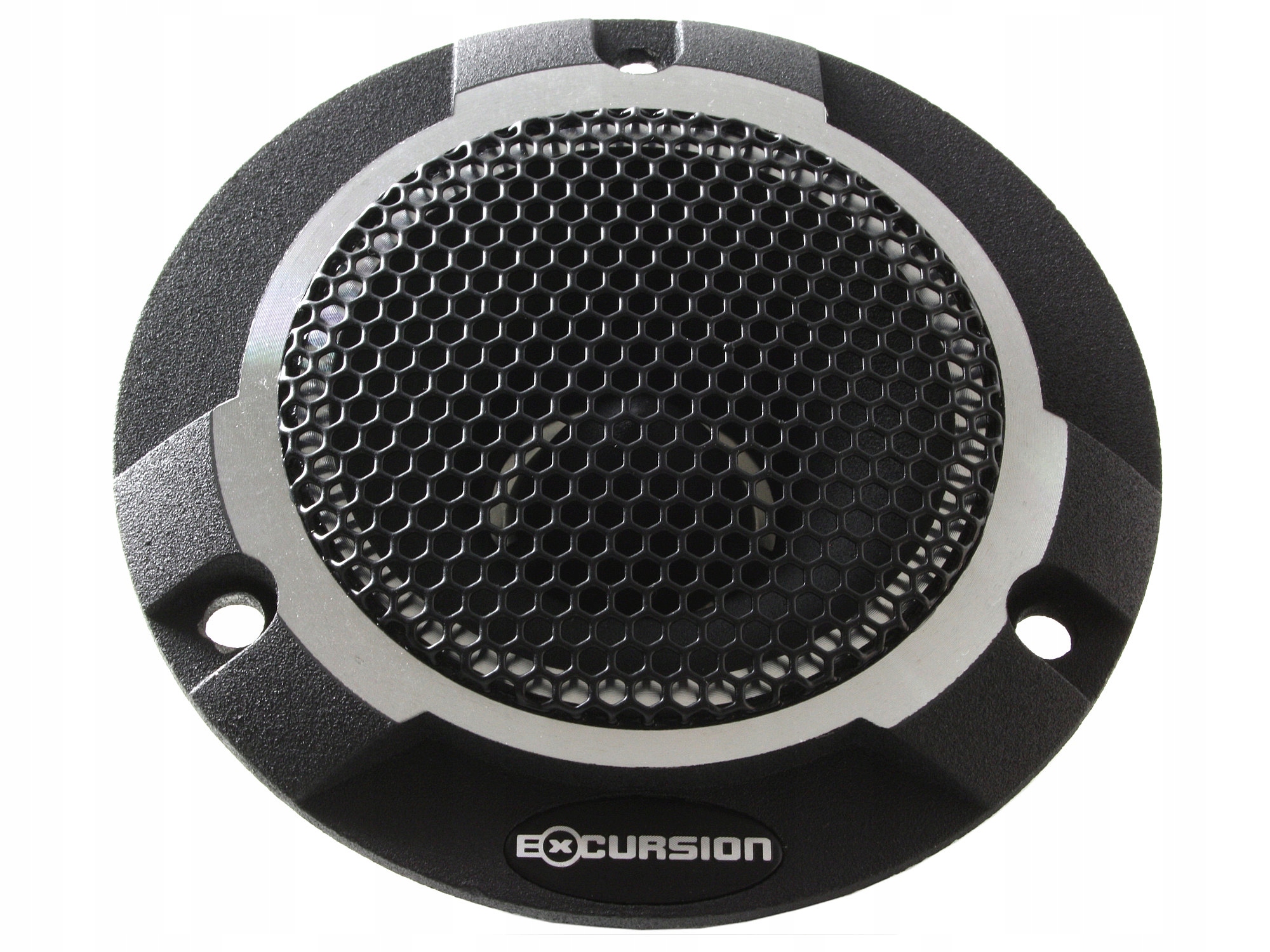 Excursion XXX-T1 - Głośniki WYSOKOTONOWE Tweetery SPL 105dB 200W RMS, 4 Ohm Marka Excursion
