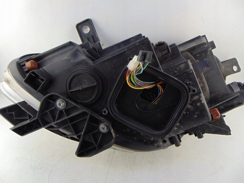 light REFLEKTOR right front XENON ALFA ROMEO GIULIETTA (10-20) UK