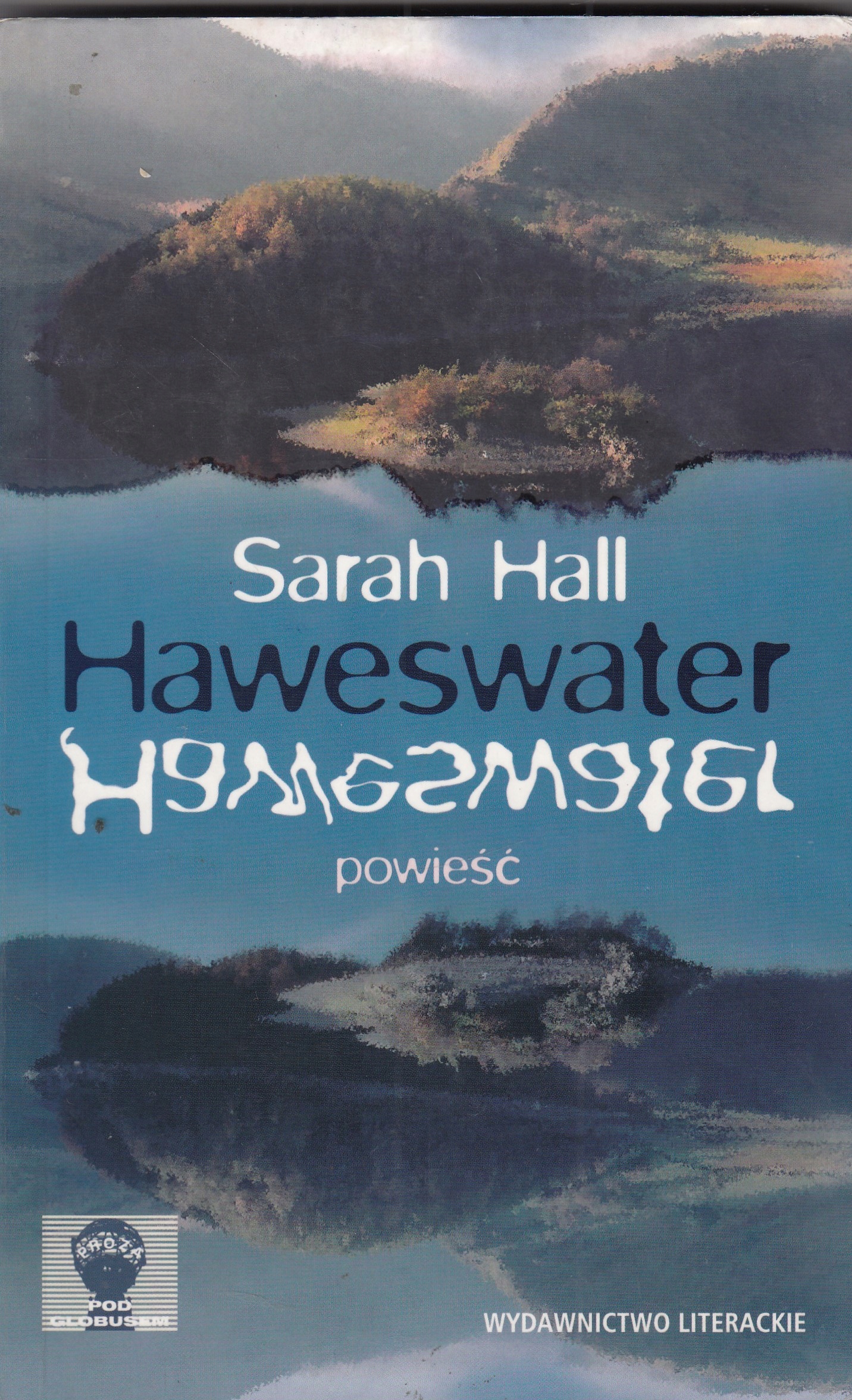 Haweswater Hall Sarah (Author)