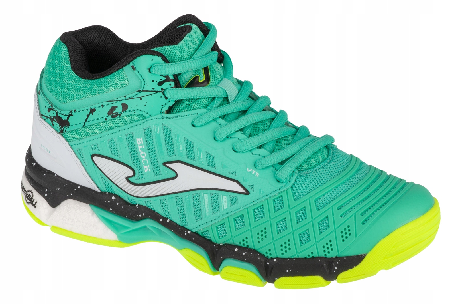 Damskie buty do siatkówki Joma V.Block Lady 24 Vblols r.38