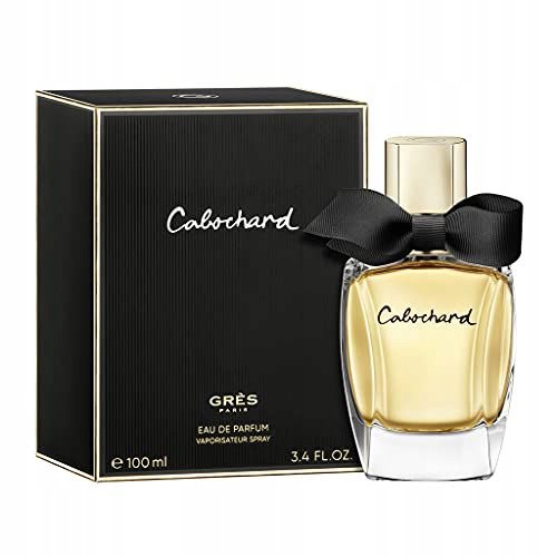Gres Cabochard Edp Objem: 100 ML Pro Ženy