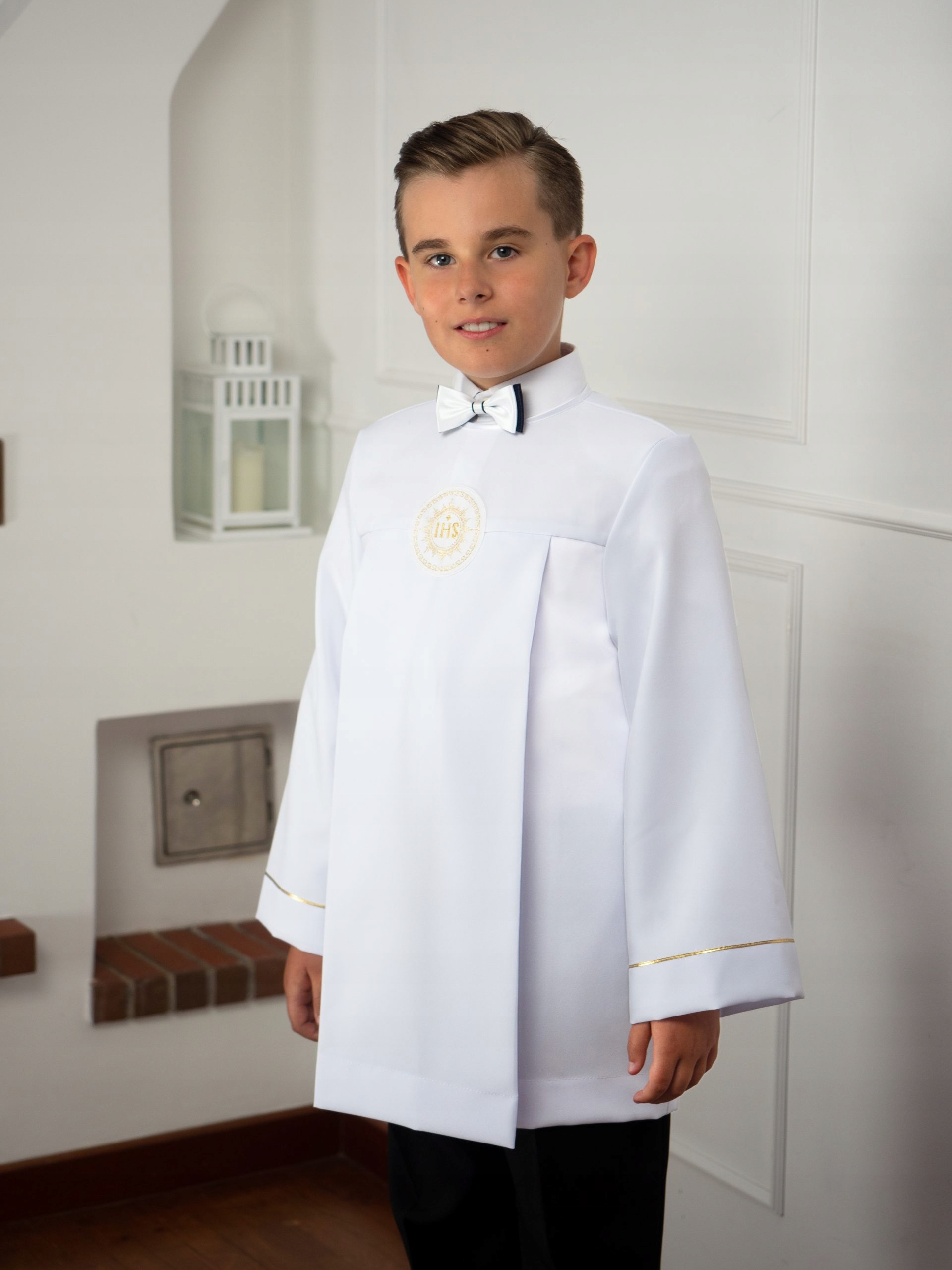 Ubranko do I Komunii Świętej, alba 146