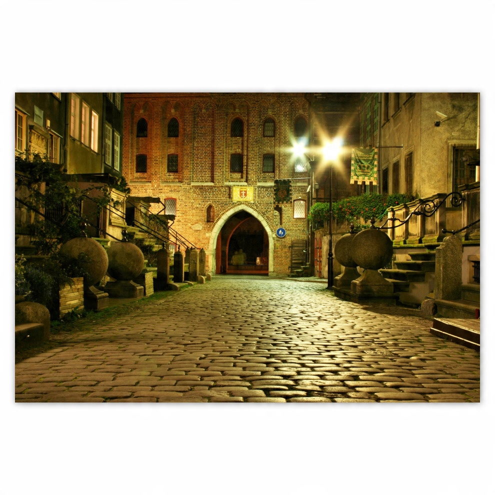 

Plakaty 93x62 Gdańsk