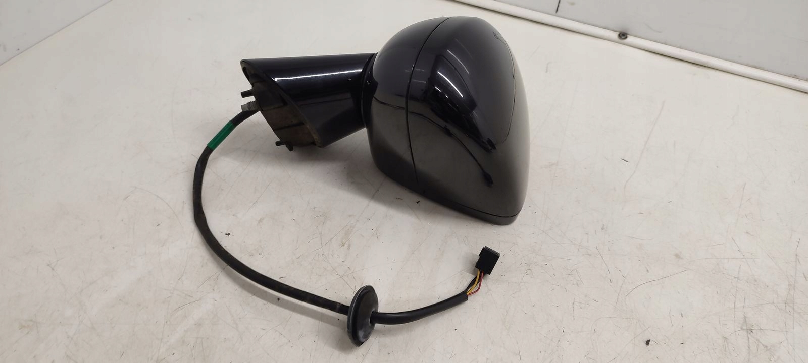 mirror right 5pin Opel Meriva B Z20R