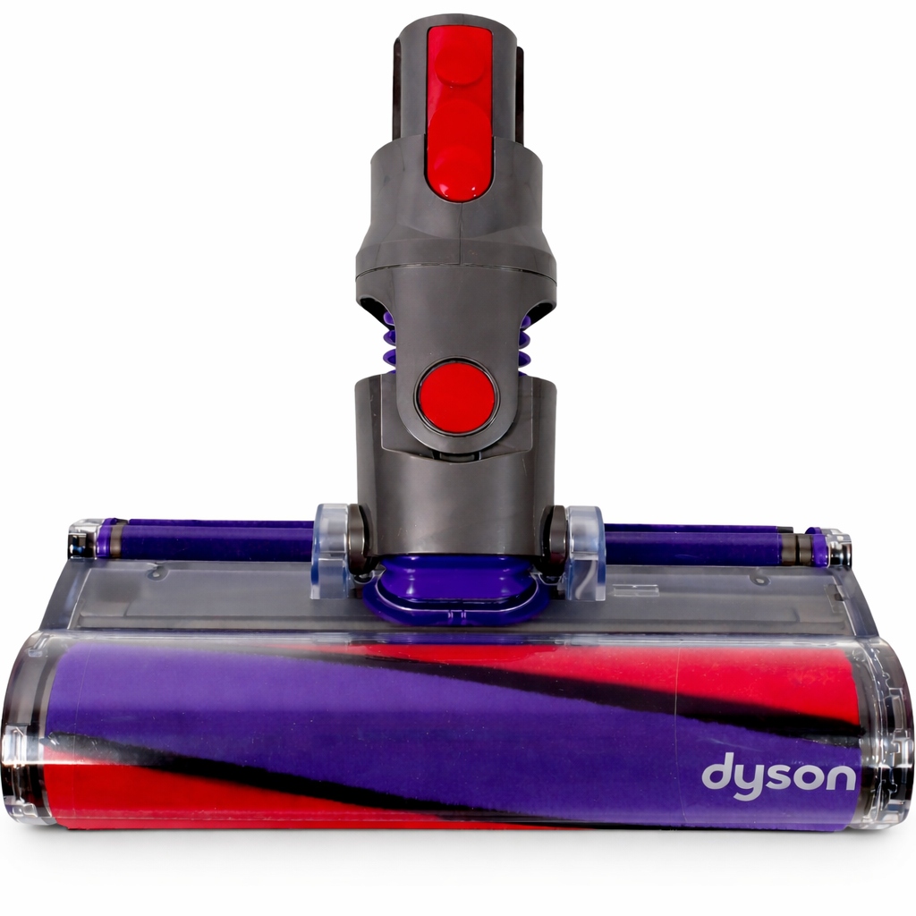 Originální elektrokartáč Dyson V8 V10 V11 kartáč Soft Roller V7 V15